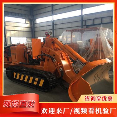 废钢剪切机：助力环保与高效资源回收的关键设备